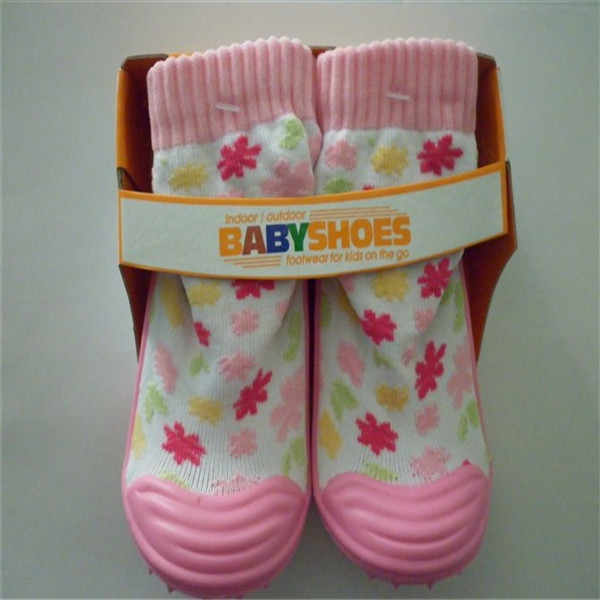 baby shoes 020